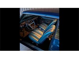 1967 Chevrolet Nova SS (CC-2113294) for sale in Biloxi, Mississippi