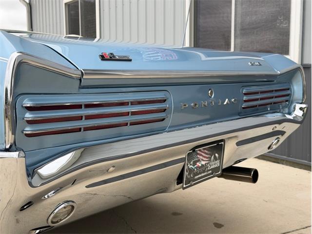 1966 Pontiac GTO (CC-2113295) for sale in Greene, Iowa