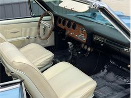 1966 Pontiac GTO (CC-2113295) for sale in Greene, Iowa