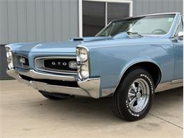 1966 Pontiac GTO (CC-2113295) for sale in Greene, Iowa