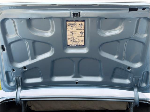 1966 Pontiac GTO (CC-2113295) for sale in Greene, Iowa