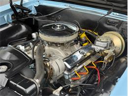 1966 Pontiac GTO (CC-2113295) for sale in Greene, Iowa
