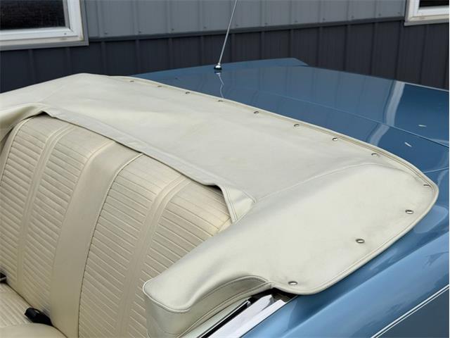 1966 Pontiac GTO (CC-2113295) for sale in Greene, Iowa