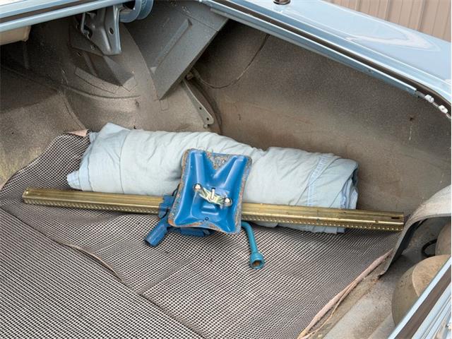 1966 Pontiac GTO (CC-2113295) for sale in Greene, Iowa