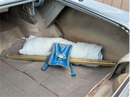 1966 Pontiac GTO (CC-2113295) for sale in Greene, Iowa