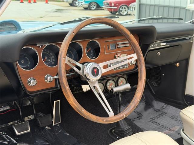 1966 Pontiac GTO (CC-2113295) for sale in Greene, Iowa