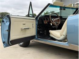 1966 Pontiac GTO (CC-2113295) for sale in Greene, Iowa
