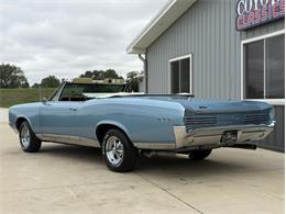 1966 Pontiac GTO (CC-2113295) for sale in Greene, Iowa