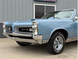 1966 Pontiac GTO (CC-2113295) for sale in Greene, Iowa