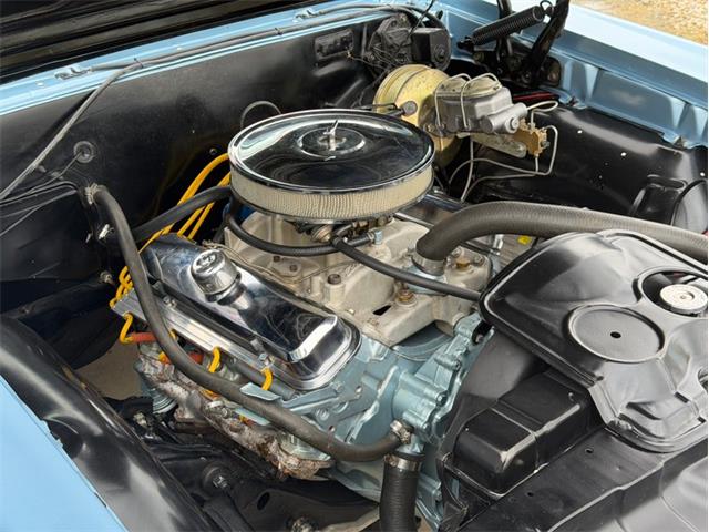 1966 Pontiac GTO (CC-2113295) for sale in Greene, Iowa