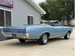 1966 Pontiac GTO (CC-2113295) for sale in Greene, Iowa