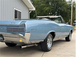 1966 Pontiac GTO (CC-2113295) for sale in Greene, Iowa