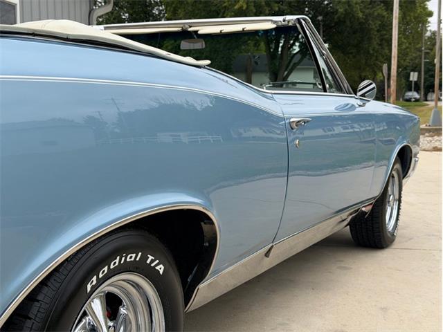 1966 Pontiac GTO (CC-2113295) for sale in Greene, Iowa