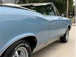 1966 Pontiac GTO (CC-2113295) for sale in Greene, Iowa
