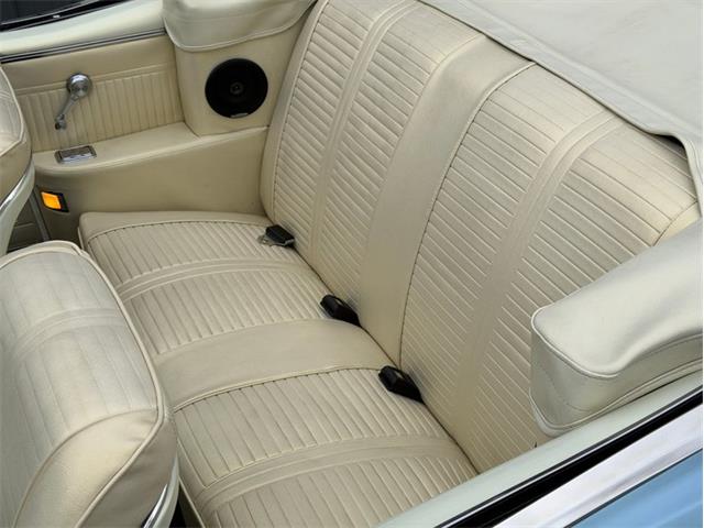 1966 Pontiac GTO (CC-2113295) for sale in Greene, Iowa