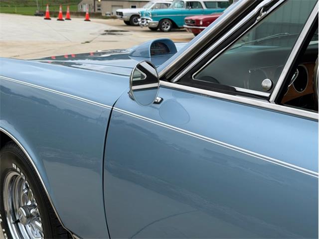 1966 Pontiac GTO (CC-2113295) for sale in Greene, Iowa