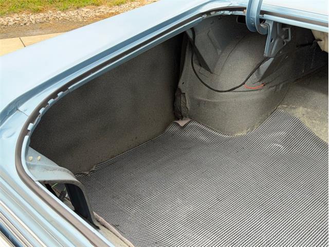 1966 Pontiac GTO (CC-2113295) for sale in Greene, Iowa