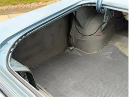 1966 Pontiac GTO (CC-2113295) for sale in Greene, Iowa