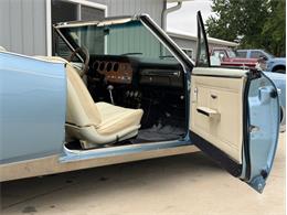 1966 Pontiac GTO (CC-2113295) for sale in Greene, Iowa