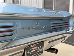 1966 Pontiac GTO (CC-2113295) for sale in Greene, Iowa