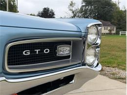 1966 Pontiac GTO (CC-2113295) for sale in Greene, Iowa