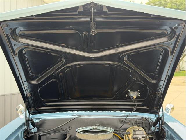 1966 Pontiac GTO (CC-2113295) for sale in Greene, Iowa