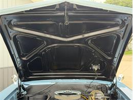 1966 Pontiac GTO (CC-2113295) for sale in Greene, Iowa