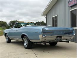 1966 Pontiac GTO (CC-2113295) for sale in Greene, Iowa