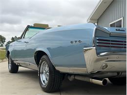 1966 Pontiac GTO (CC-2113295) for sale in Greene, Iowa