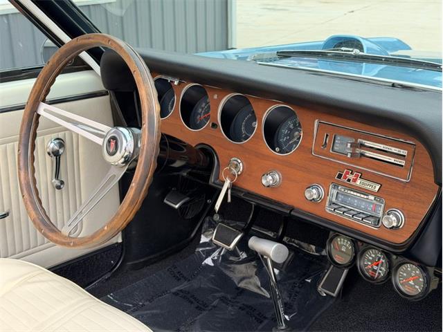 1966 Pontiac GTO (CC-2113295) for sale in Greene, Iowa