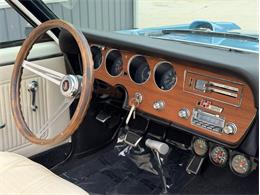 1966 Pontiac GTO (CC-2113295) for sale in Greene, Iowa