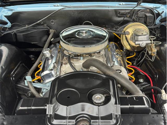 1966 Pontiac GTO (CC-2113295) for sale in Greene, Iowa