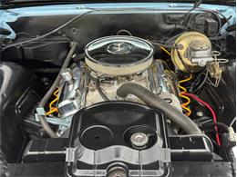 1966 Pontiac GTO (CC-2113295) for sale in Greene, Iowa