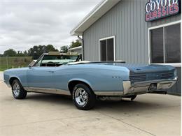 1966 Pontiac GTO (CC-2113295) for sale in Greene, Iowa