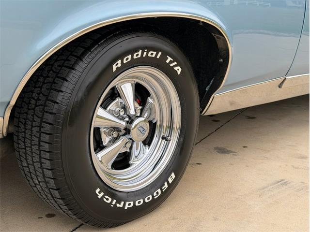 1966 Pontiac GTO (CC-2113295) for sale in Greene, Iowa