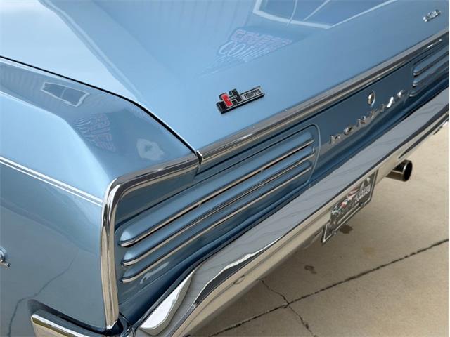 1966 Pontiac GTO (CC-2113295) for sale in Greene, Iowa