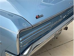 1966 Pontiac GTO (CC-2113295) for sale in Greene, Iowa
