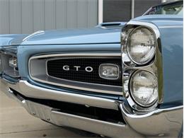 1966 Pontiac GTO (CC-2113295) for sale in Greene, Iowa