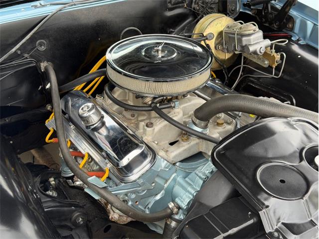 1966 Pontiac GTO (CC-2113295) for sale in Greene, Iowa
