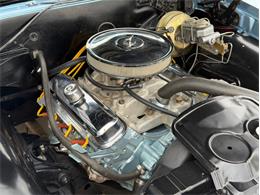 1966 Pontiac GTO (CC-2113295) for sale in Greene, Iowa