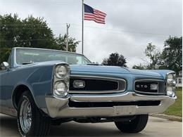 1966 Pontiac GTO (CC-2113295) for sale in Greene, Iowa