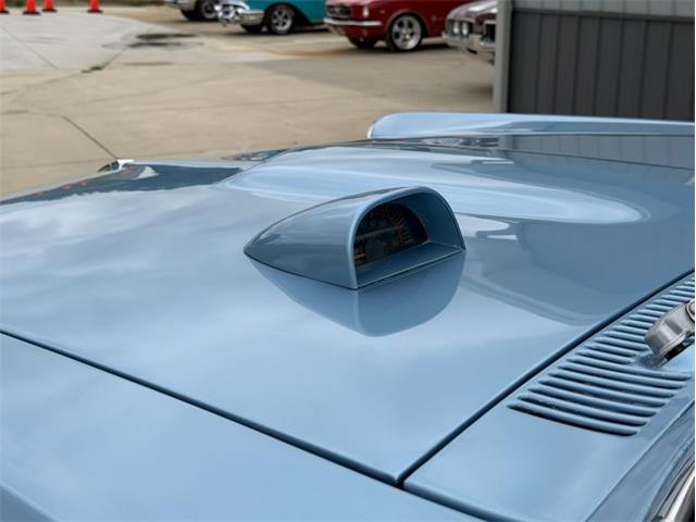 1966 Pontiac GTO (CC-2113295) for sale in Greene, Iowa