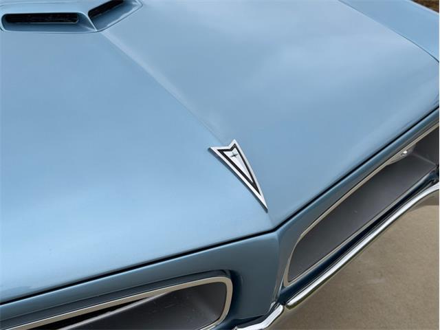 1966 Pontiac GTO (CC-2113295) for sale in Greene, Iowa