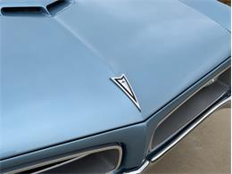 1966 Pontiac GTO (CC-2113295) for sale in Greene, Iowa