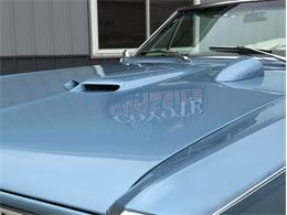1966 Pontiac GTO (CC-2113295) for sale in Greene, Iowa