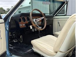 1966 Pontiac GTO (CC-2113295) for sale in Greene, Iowa
