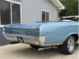 1966 Pontiac GTO (CC-2113295) for sale in Greene, Iowa
