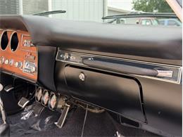 1966 Pontiac GTO (CC-2113295) for sale in Greene, Iowa