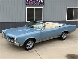 1966 Pontiac GTO (CC-2113295) for sale in Greene, Iowa
