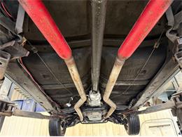 1966 Pontiac GTO (CC-2113295) for sale in Greene, Iowa